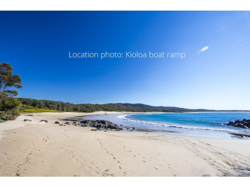 681 Murramarang Road, Kioloa NSW 2539