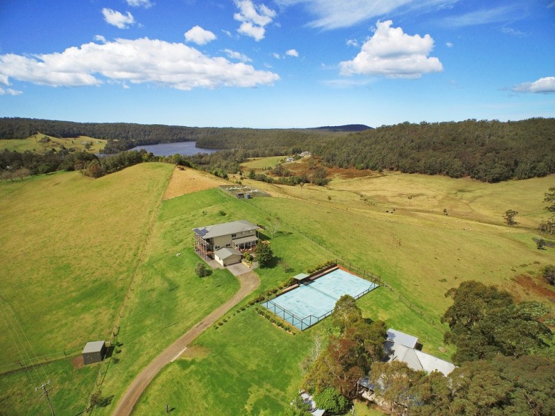 52 Fishermans Paradise Road, Conjola NSW 2539