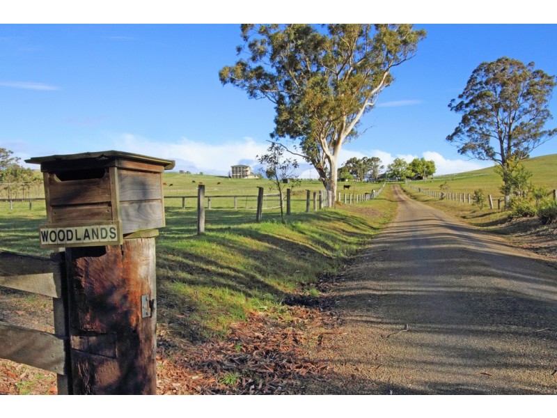 52 Fishermans Paradise Road, Conjola NSW 2539