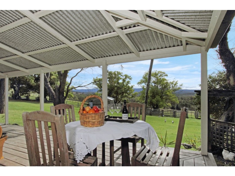 52 Fishermans Paradise Road, Conjola NSW 2539