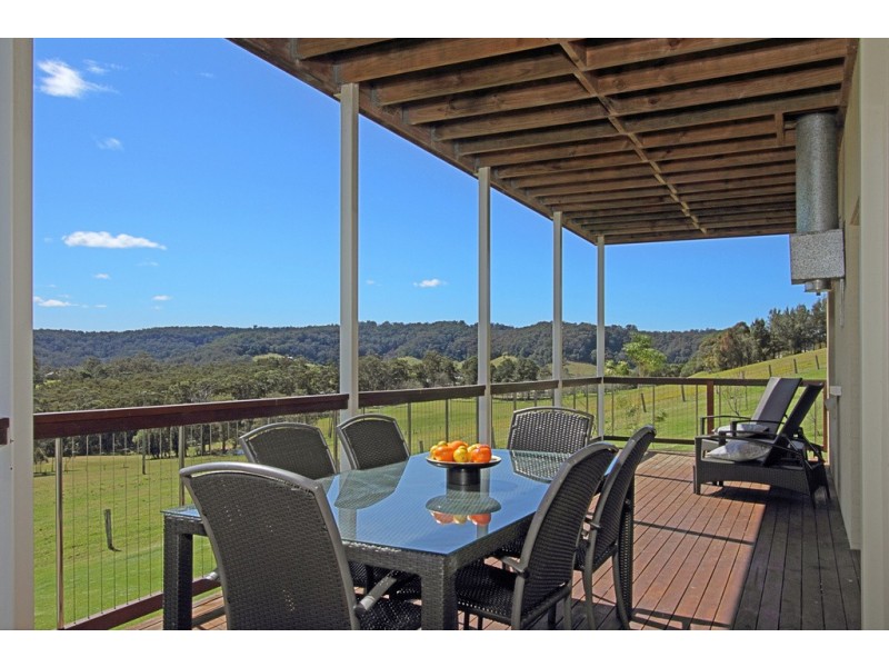 52 Fishermans Paradise Road, Conjola NSW 2539