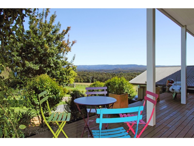 52 Fishermans Paradise Road, Conjola NSW 2539