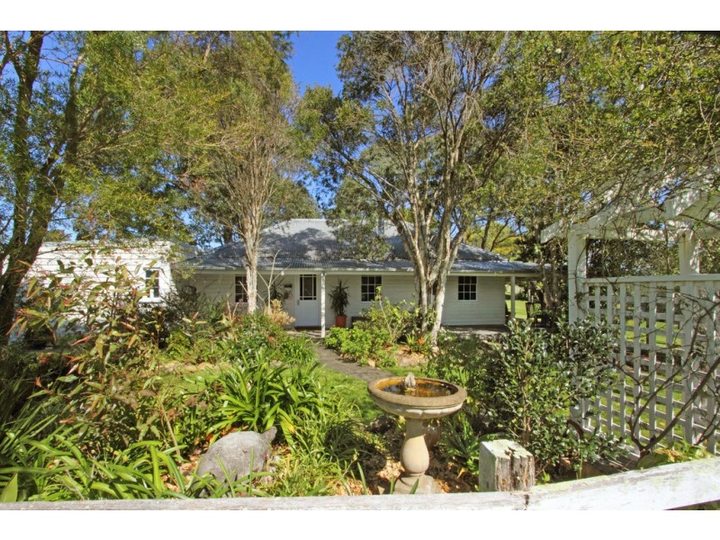 52 Fishermans Paradise Road, Conjola NSW 2539