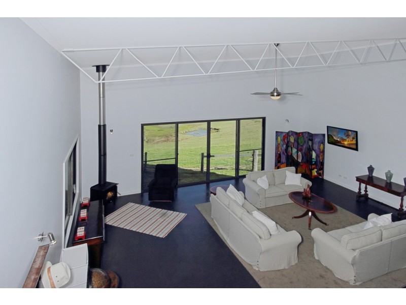 52 Fishermans Paradise Road, Conjola NSW 2539