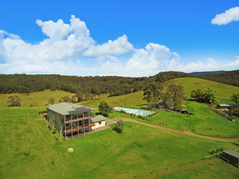 52 Fishermans Paradise Road, Conjola NSW 2539