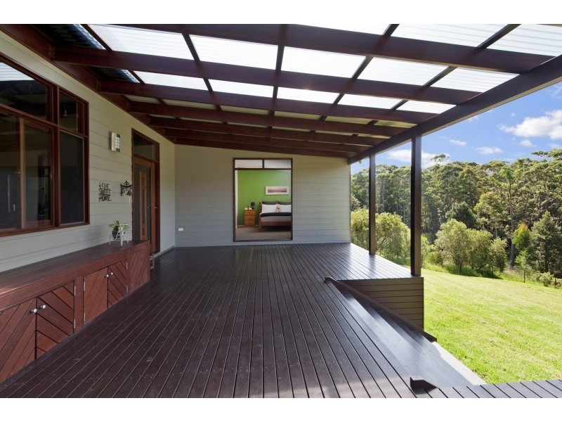 356 Wheelbarrow Road, Burrill Lake NSW 2539