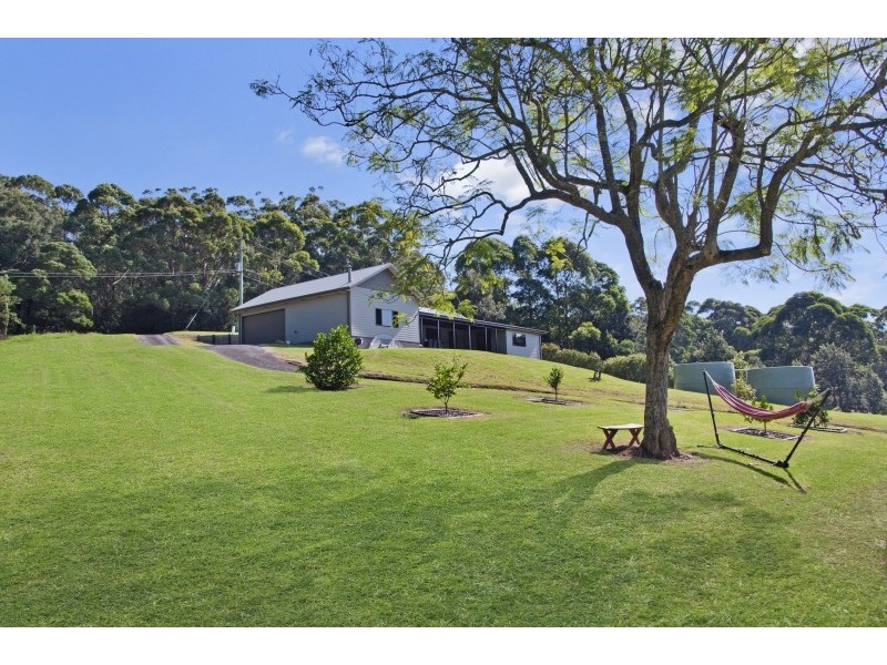 356 Wheelbarrow Road, Burrill Lake NSW 2539