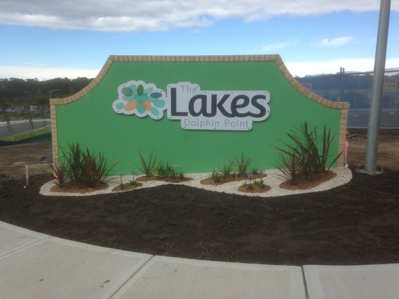 Lot 123 Eyre Crescent, Dolphin Point NSW 2539