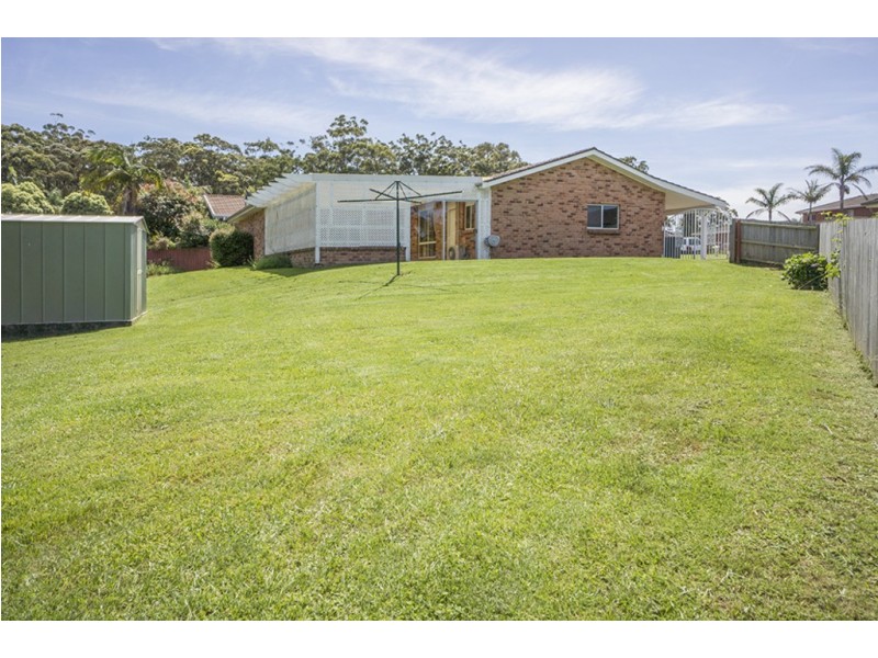 7 Benalla Place, Ulladulla NSW 2539
