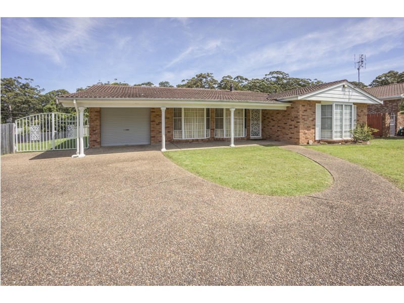 7 Benalla Place, Ulladulla NSW 2539
