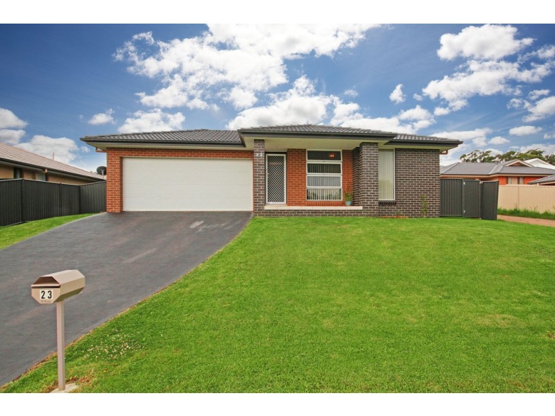 23 Kanuka Drive, Ulladulla NSW 2539