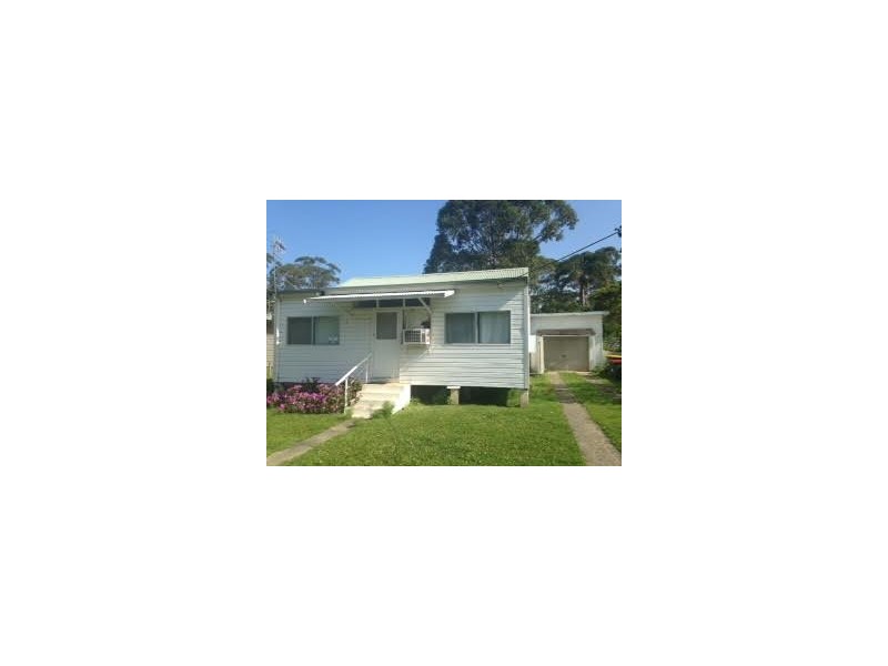 122 Lake Entrance Rd, Lake Conjola NSW 2539