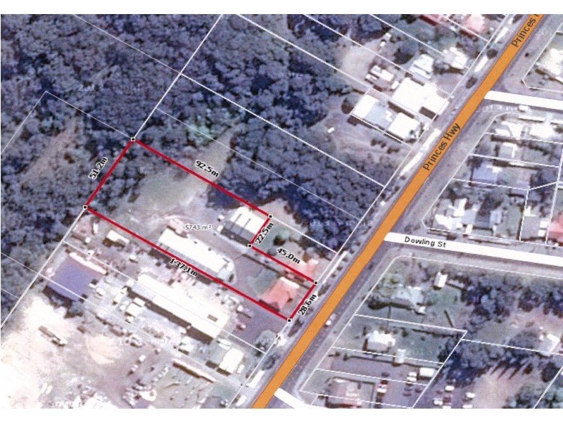211 Princes Highway, Ulladulla NSW 2539