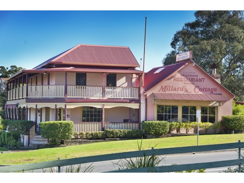 81 Princes Highway, Ulladulla NSW 2539