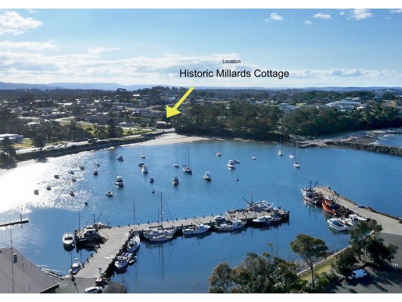 81 Princes Highway, Ulladulla NSW 2539