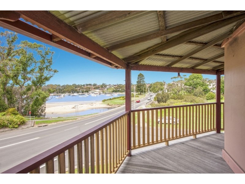 81 Princes Highway, Ulladulla NSW 2539
