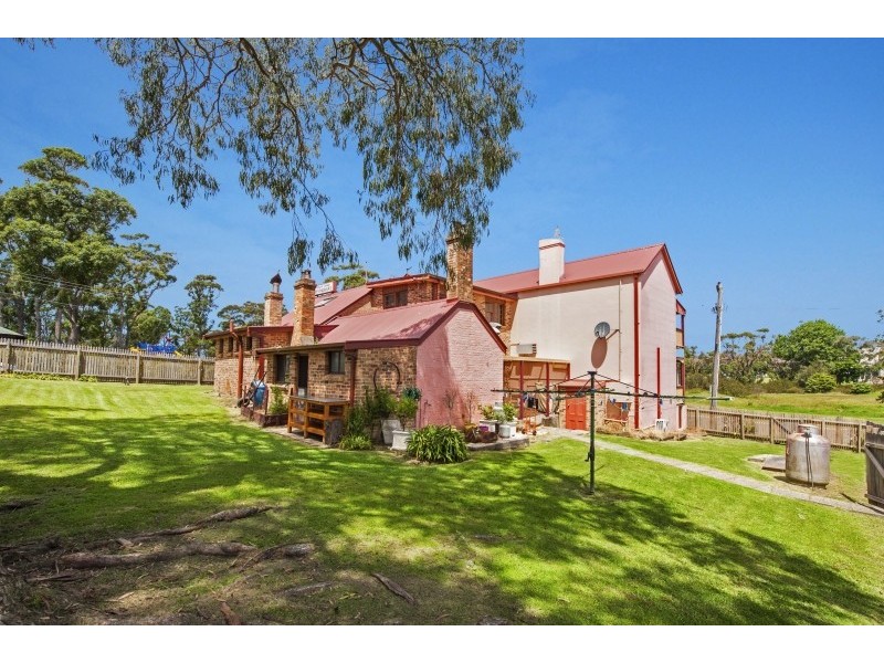 81 Princes Highway, Ulladulla NSW 2539