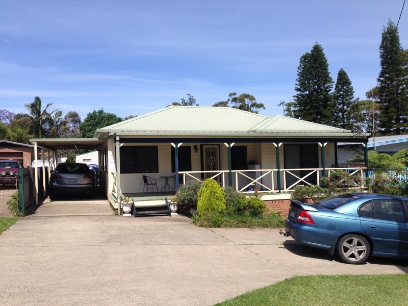 38 Ilett Street, Mollymook NSW 2539