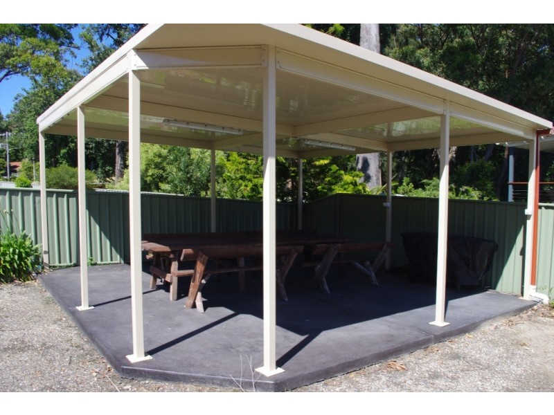 2/44 Ocean Street, Mollymook NSW 2539