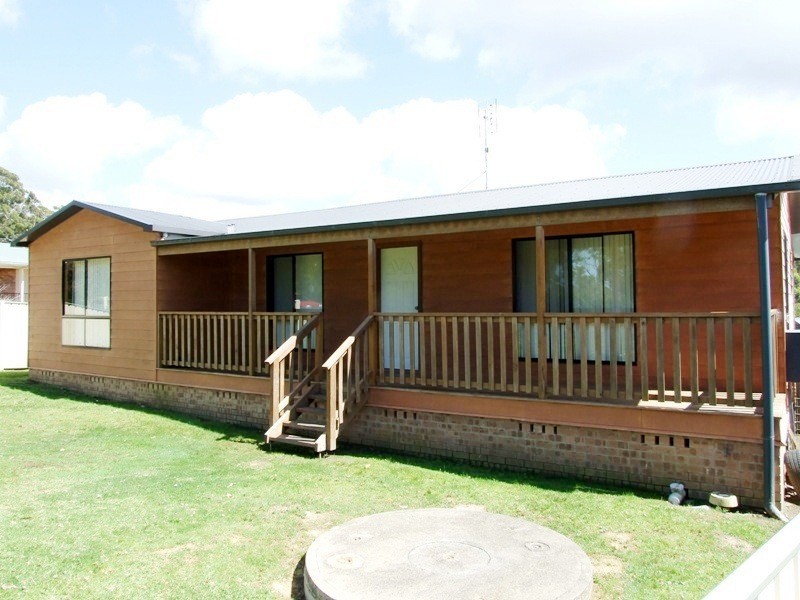 14 Forest Road, Kioloa NSW 2539