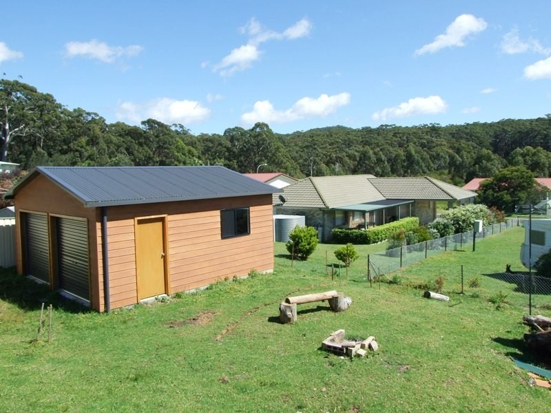 14 Forest Road, Kioloa NSW 2539