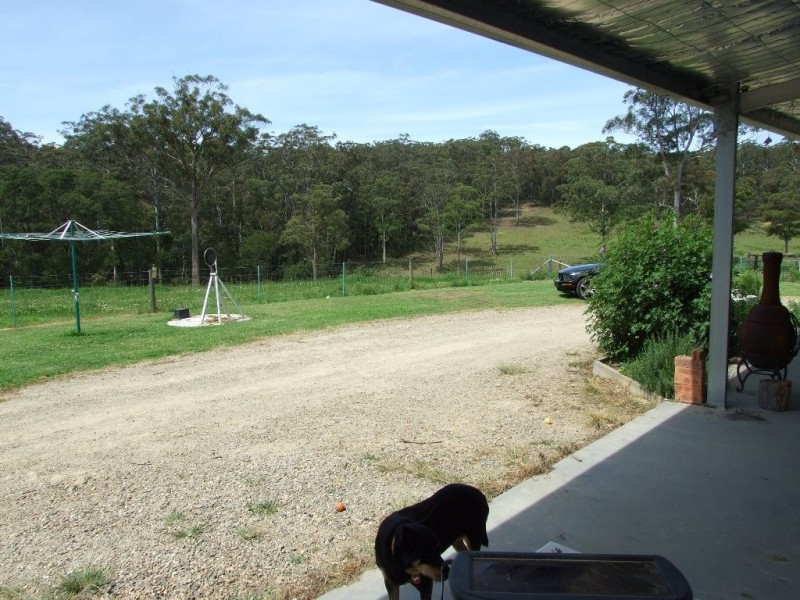 F2466 Princes Highway, Cockwhy NSW 2539