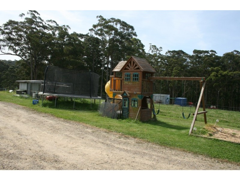 F2466 Princes Highway, Cockwhy NSW 2539