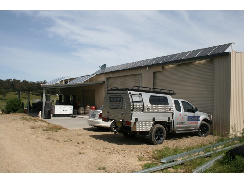 F2466 Princes Highway, Cockwhy NSW 2539