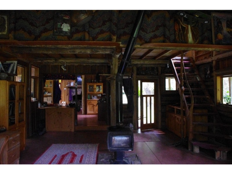 2268 River Road, Brooman NSW 2538