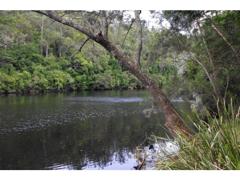 2268 River Road, Brooman NSW 2538