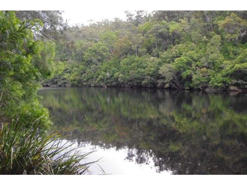2268 River Road, Brooman NSW 2538