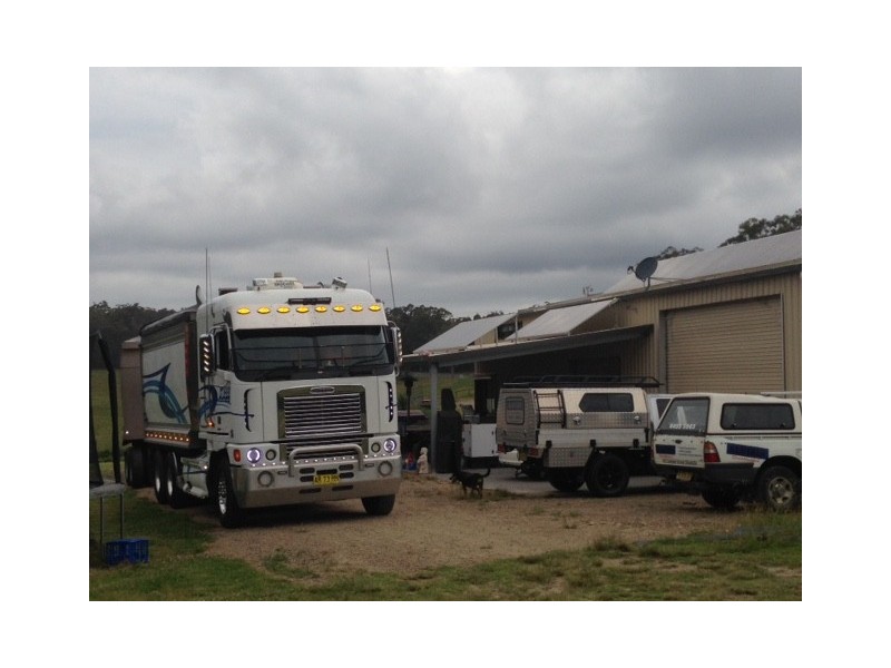 F2466 Princes Highway, Termeil NSW 2539