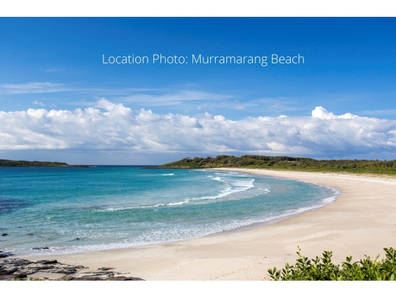 105 Malibu Drive, Bawley Point NSW 2539