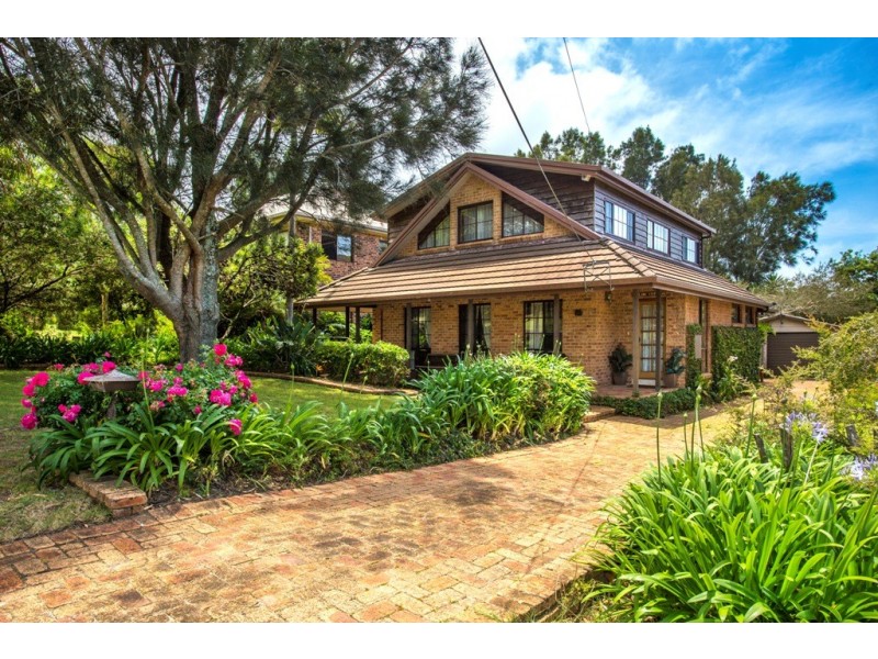 105 Malibu Drive, Bawley Point NSW 2539