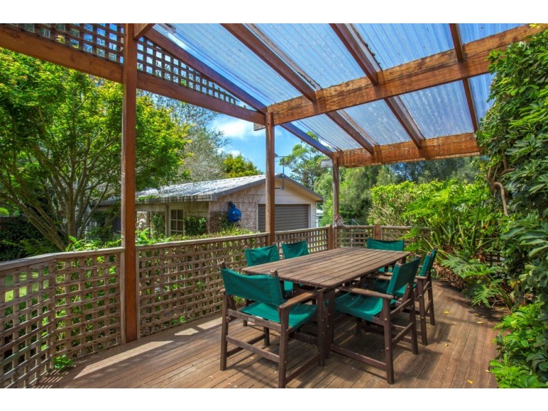 105 Malibu Drive, Bawley Point NSW 2539