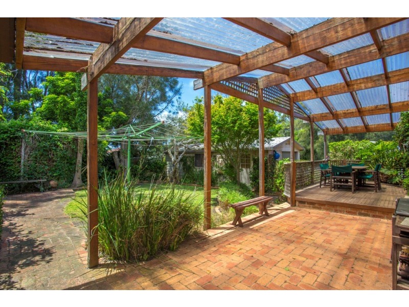 105 Malibu Drive, Bawley Point NSW 2539