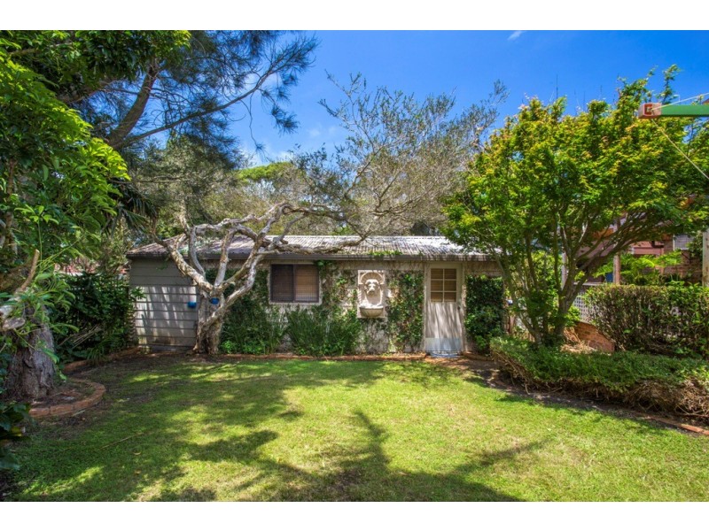105 Malibu Drive, Bawley Point NSW 2539