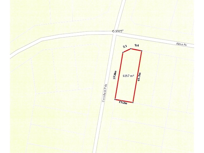 32 Alma Avenue, Fishermans Paradise NSW 2539