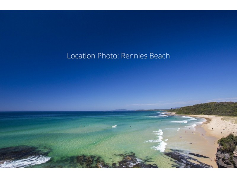 20 Rennies Beach Close, Ulladulla NSW 2539