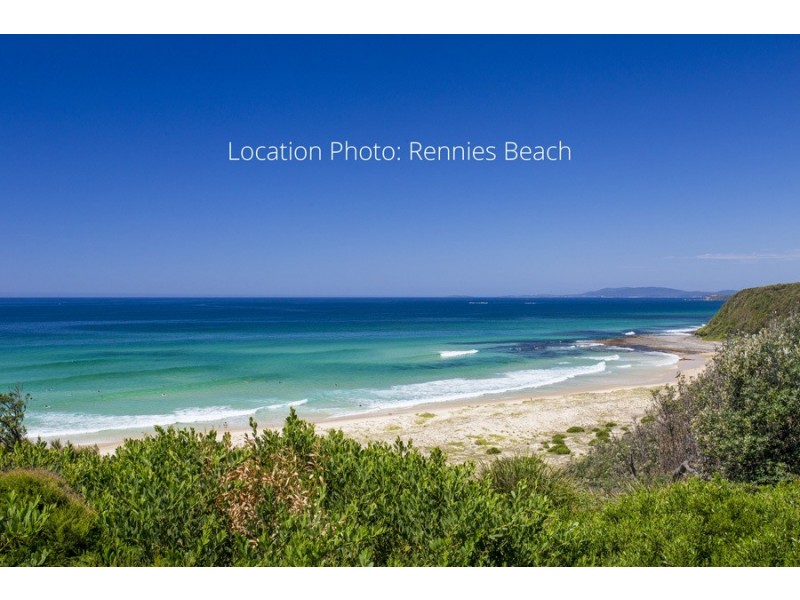 20 Rennies Beach Close, Ulladulla NSW 2539
