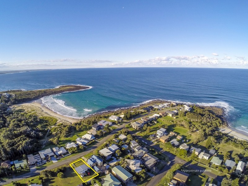 20 Harrington Crescent, Bawley Point NSW 2539