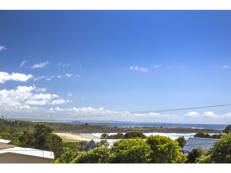 20 Harrington Crescent, Bawley Point NSW 2539