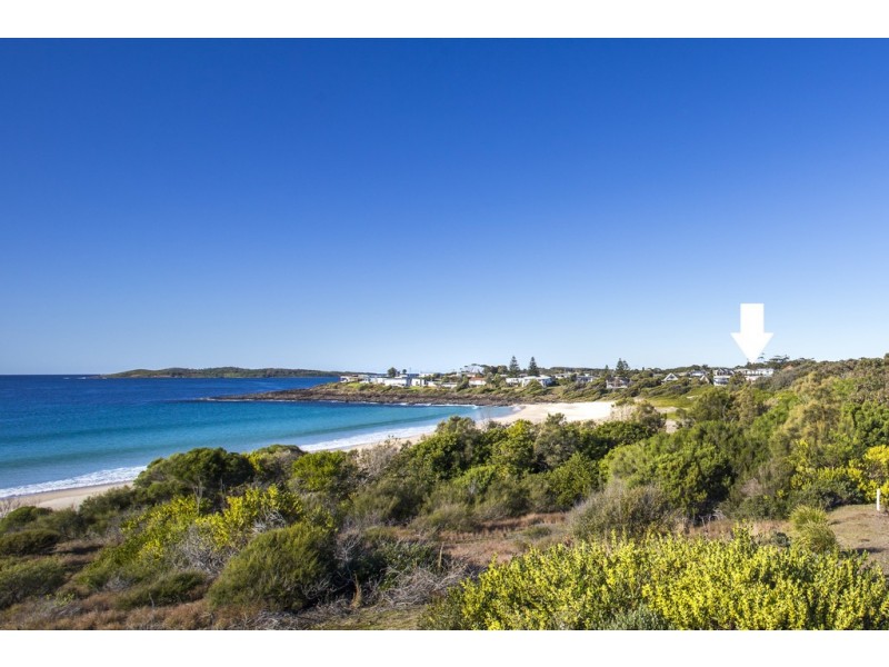 20 Harrington Crescent, Bawley Point NSW 2539