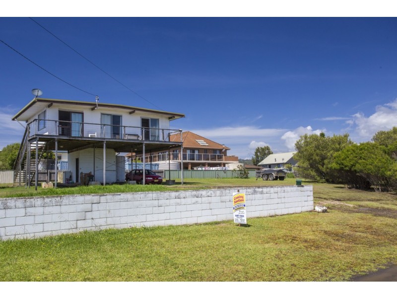 20 Harrington Crescent, Bawley Point NSW 2539