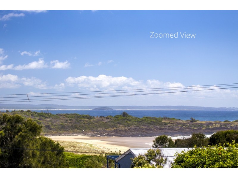 20 Harrington Crescent, Bawley Point NSW 2539