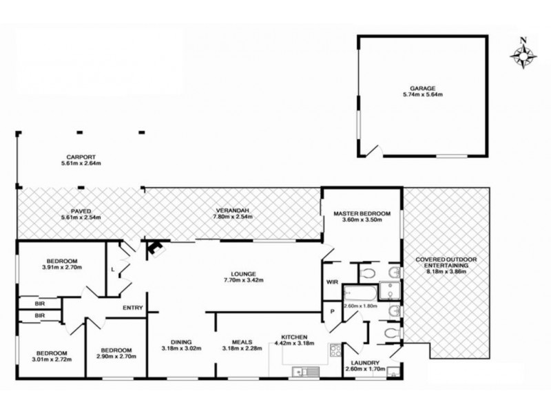 10 Acacia Street, Fishermans Paradise NSW 2539
