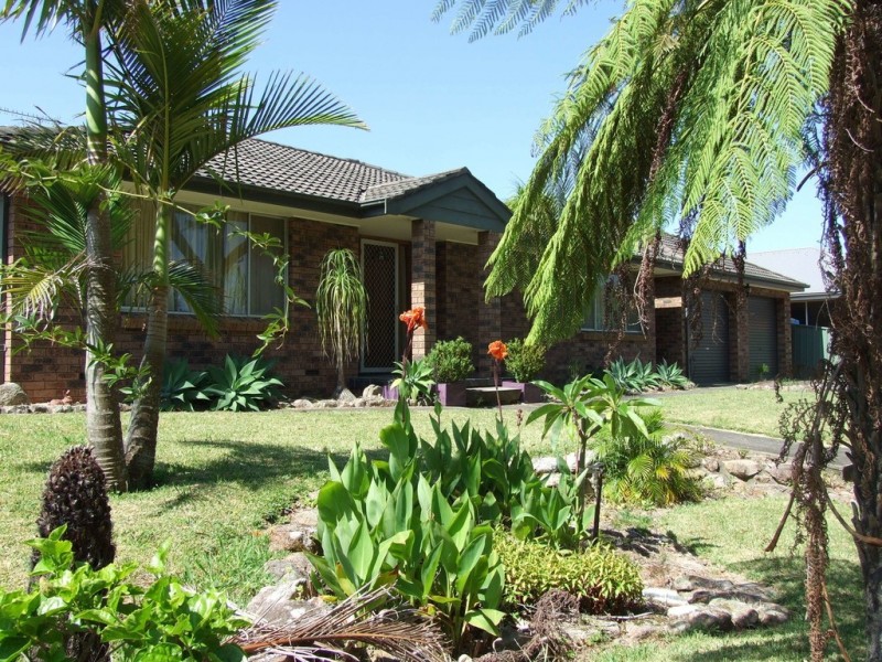 25 South Street, Ulladulla NSW 2539