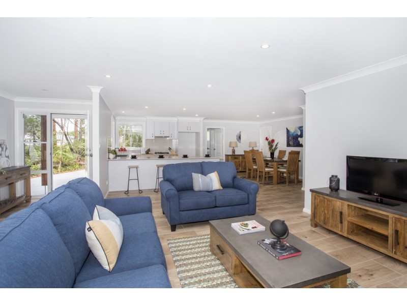 2A and 2B Red Gum Drive, Ulladulla NSW 2539