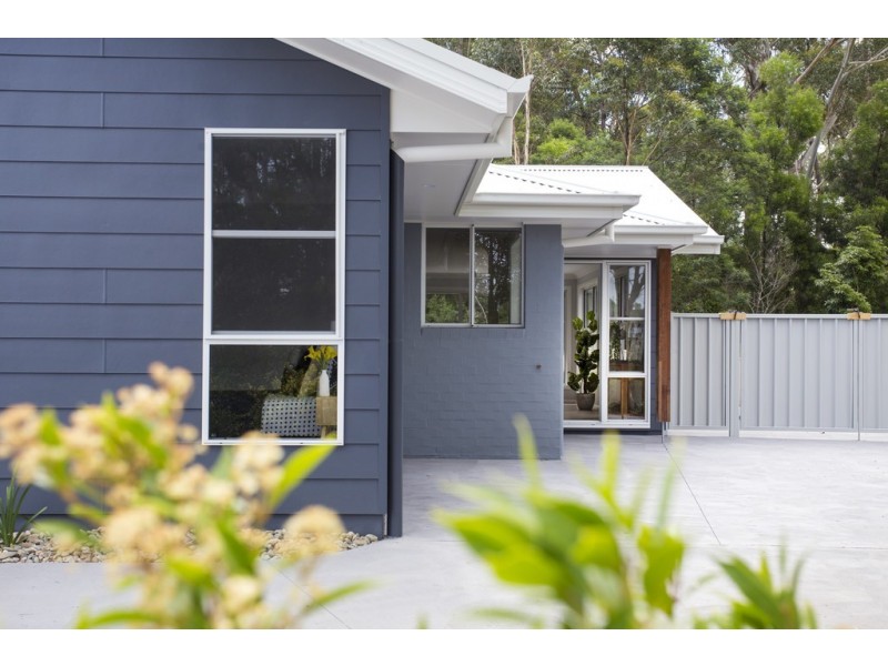 2A and 2B Red Gum Drive, Ulladulla NSW 2539