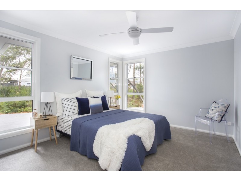 2A and 2B Red Gum Drive, Ulladulla NSW 2539